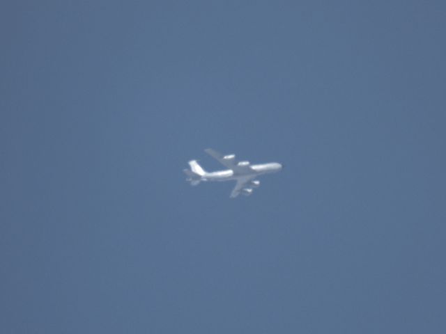 Boeing C-135FR Stratotanker (63-8041) - MASH81