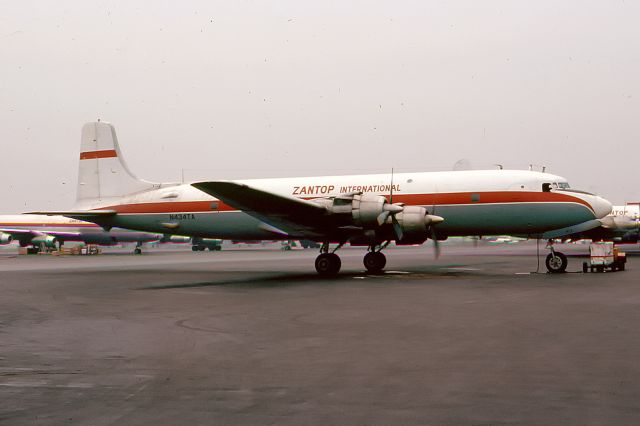 N434TA —