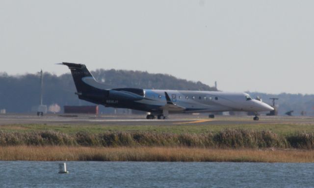 Embraer ERJ-135 (N515JT)