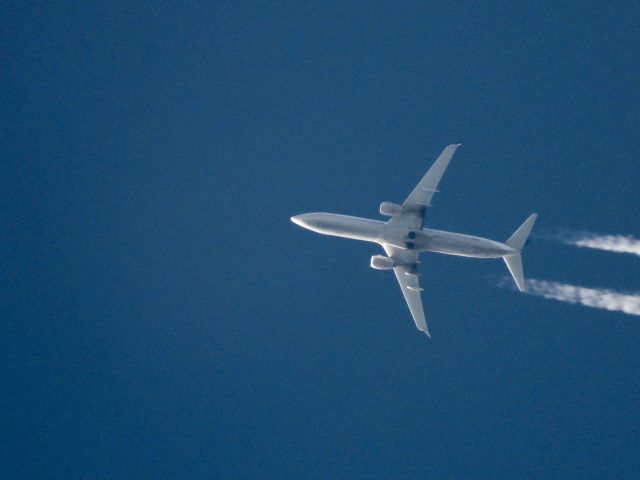 Boeing 737-900 (N68891)