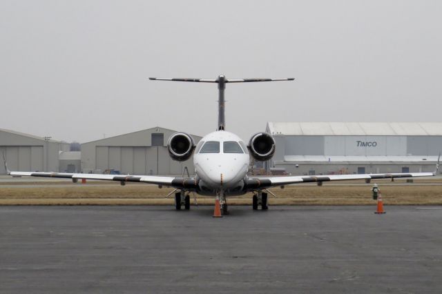 Embraer Legacy 550 (PT-ZEY) - Embraer Aircraft Company Embraer Legacy 500 2/12/14