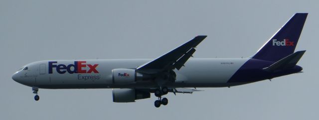 N187FE —