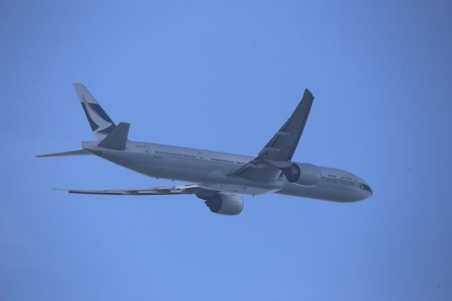 BOEING 777-300ER (B-KPI)