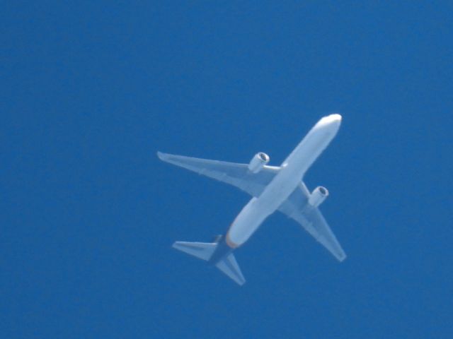 BOEING 767-300 (N346UP) - UPS2872br /08/25/21