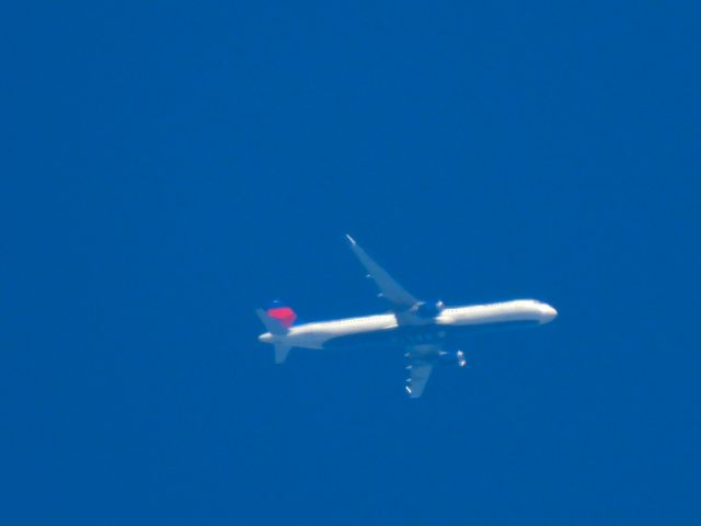 Airbus A321 (N383DZ) - DAL977br /SAN-DTWbr /09/10/22