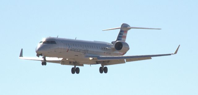 Canadair Regional Jet CRJ-700 (N773SK)