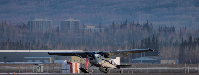 — — - Early Practice (pilot doing touch and goes before removing skis til next fall.)