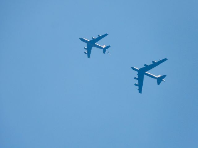 Boeing C-135FR Stratotanker (63-8032) - MASH81br /08/01/22