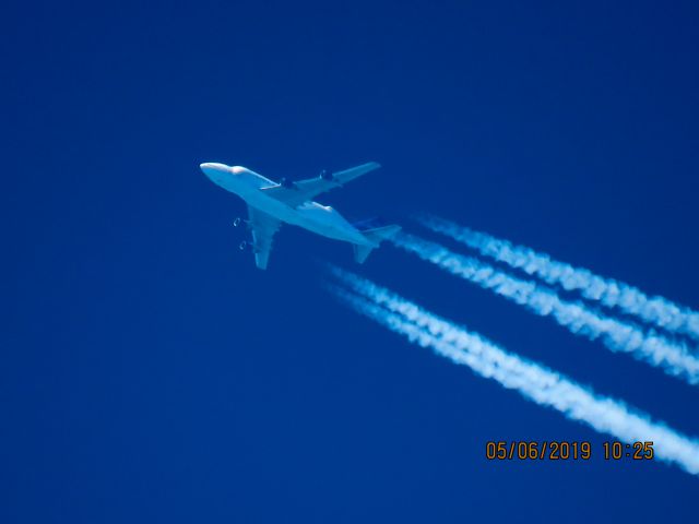 Boeing Dreamlifter (N747BC)