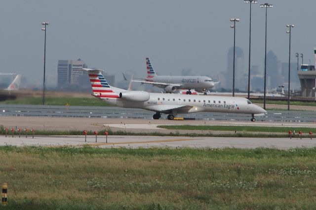 Embraer ERJ-145 (N635AE)