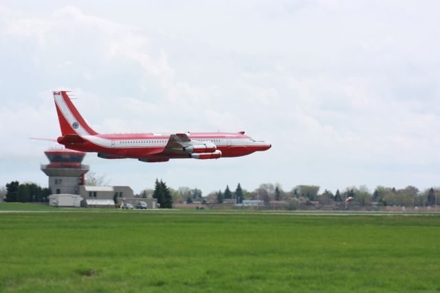 Boeing 720 (PWC720) - a rel=nofollow href=http://flightaware.com/squawks/view/1/24_hours/new/26539/The_very_last_flight_of_a_Boeing_720_IN_THE_WORLDhttp://flightaware.com/squawks/view/1/24_hours/new/26539/The_very_last_flight_of_a_Boeing_720_IN_THE_WORLD/a