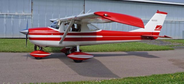 N4344J —