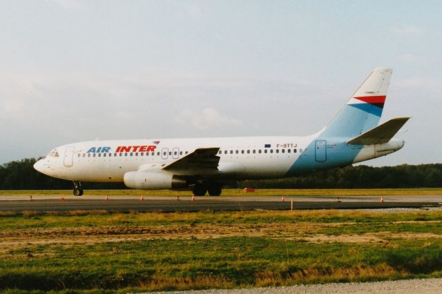 F-BTTJ —