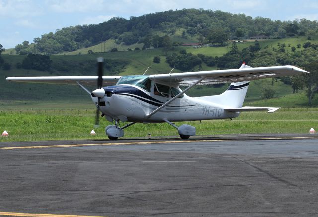 Cessna Skylane (VH-ITC)