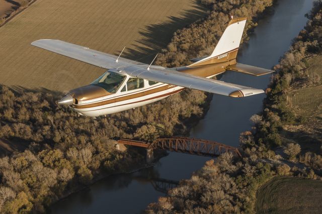 Cessna Cardinal (N2085Q)