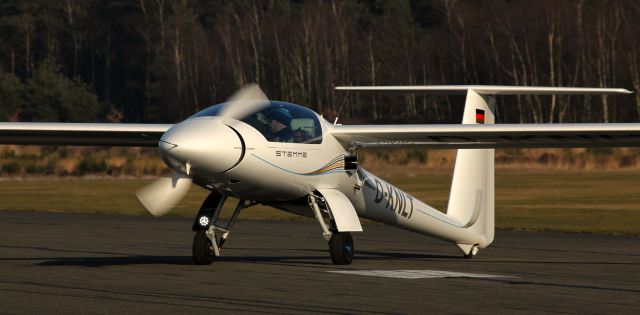 STEMME TG-11 (D-KNLT)