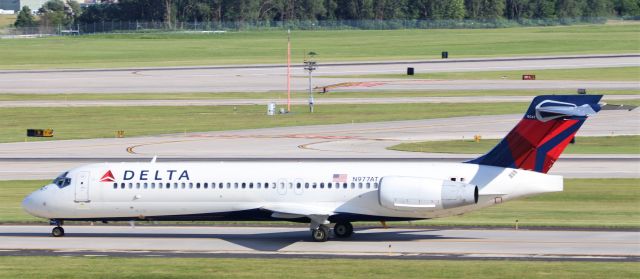 Boeing 717-200 (N977AT)