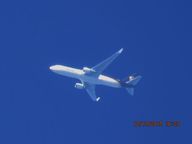 BOEING 767-300 (N337UP)