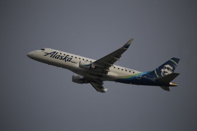 EMBRAER 175 (long wing) (N402SY)