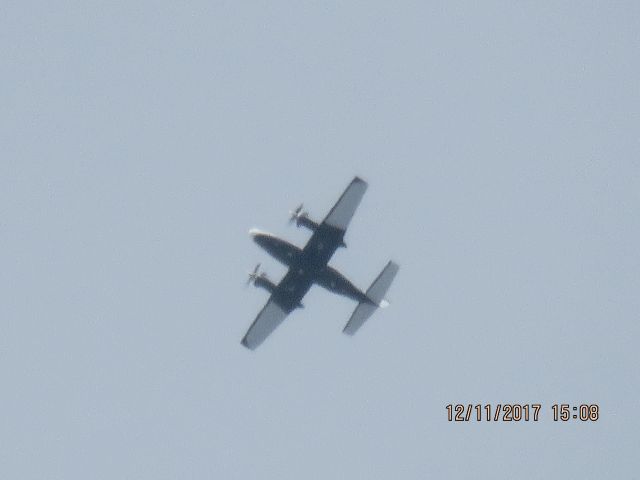 Cessna Conquest 1 (N300GD)