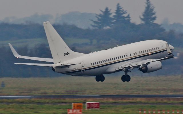 16-5834 — - usn c-40a 165834 dep shannon 3/12/14.