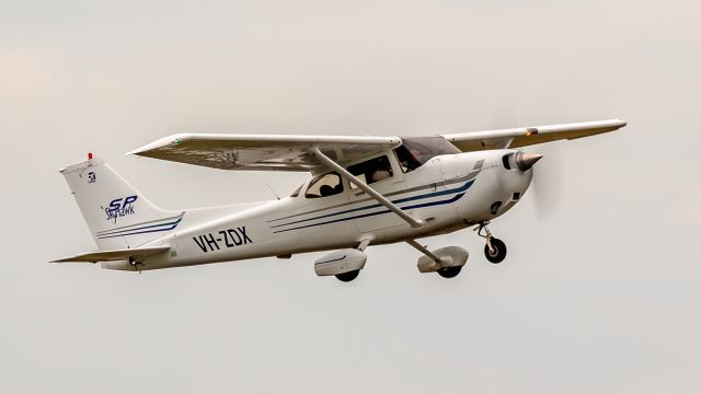 Cessna Skyhawk (VH-ZDX)