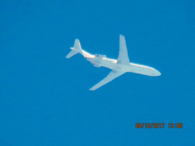 BOEING 727-200 (HZ-SND)
