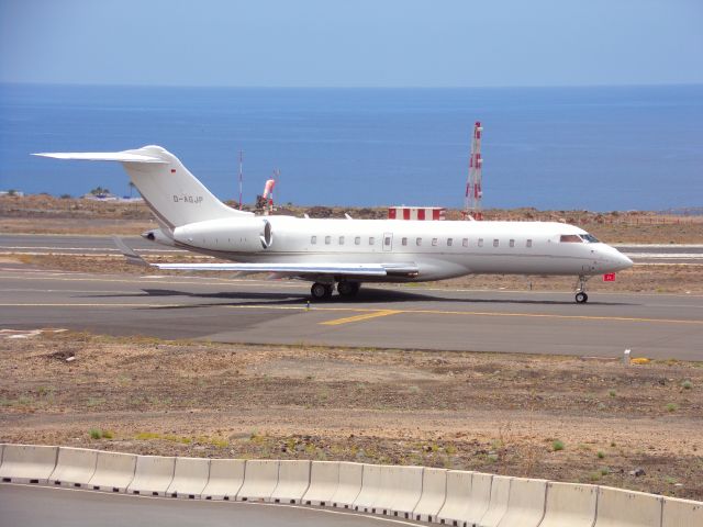 D-AGJP —