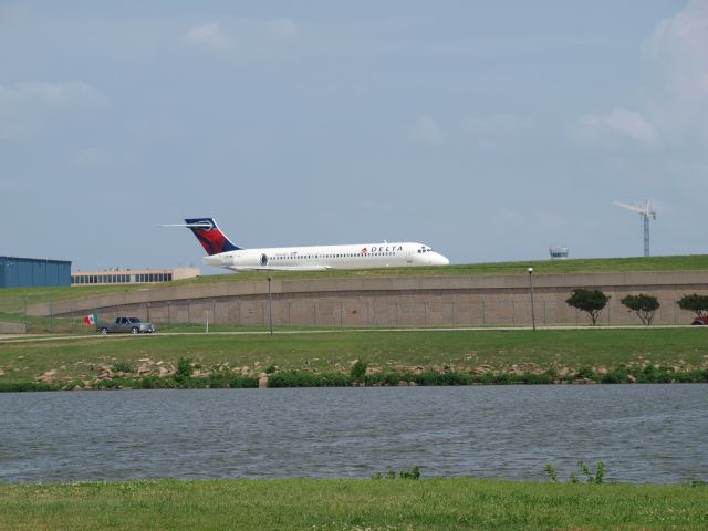 Boeing 717-200 (N943AT)