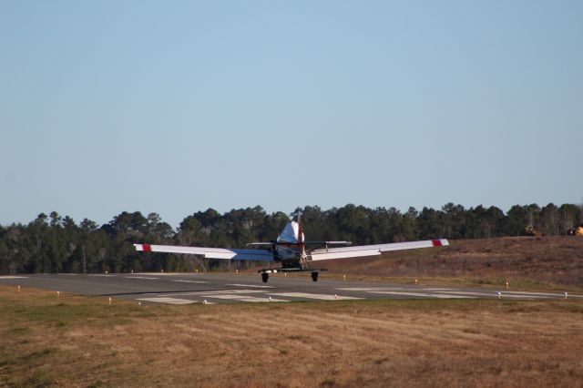 Air Tractor AT-802 (N802KP)