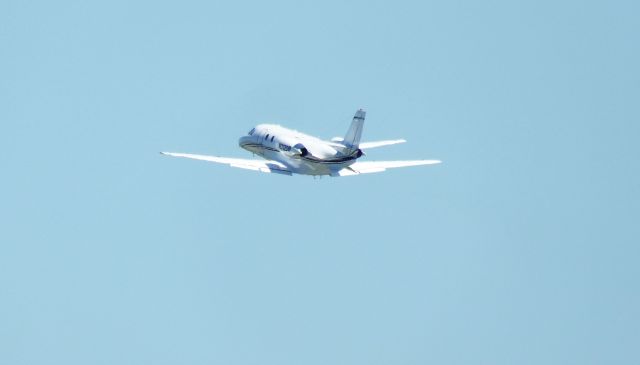 Cessna Citation Excel/XLS (N3120B)