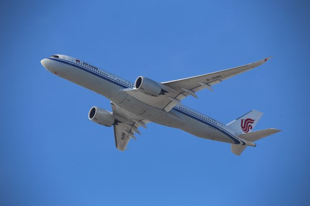 Airbus A350-900 (B-308C)