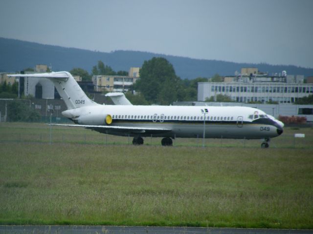 16-0049 — - 160049 C9B AT SHANNON 19-06-2011