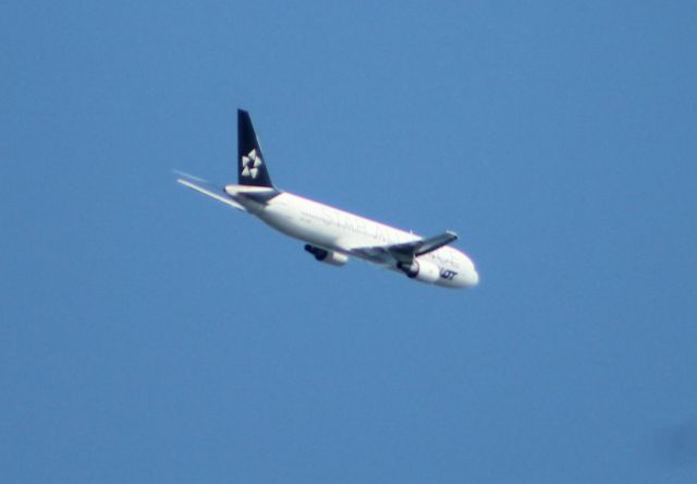 BOEING 767-300 (SP-LPE)
