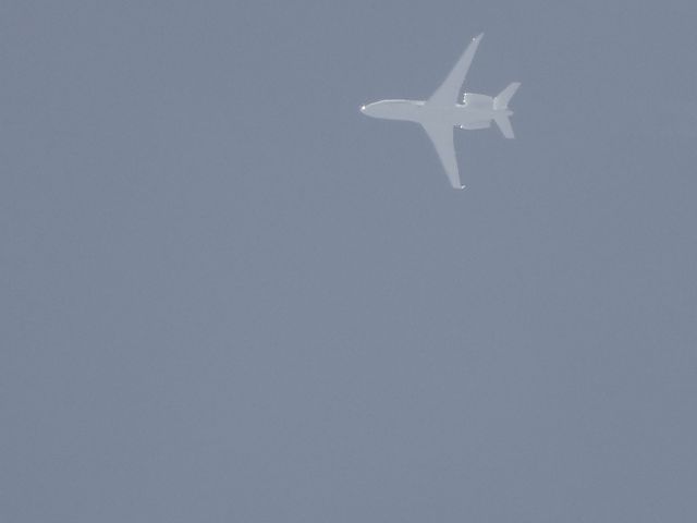 Dassault Falcon 2000 (N70LX) - 06/04/21