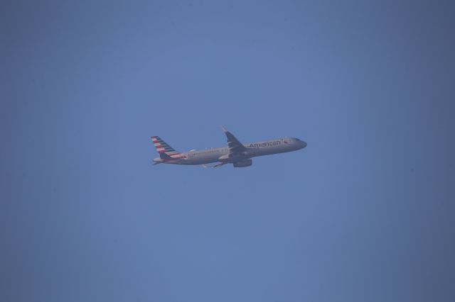 Airbus A321 (N149AN)