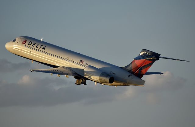 Boeing 717-200 (N997AT)