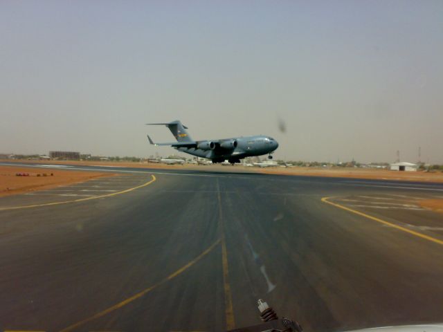 — — - khartoum , rw18 , twA