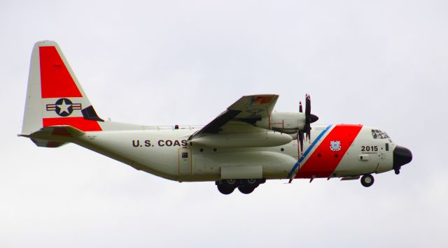 Lockheed C-130 Hercules (C2015)