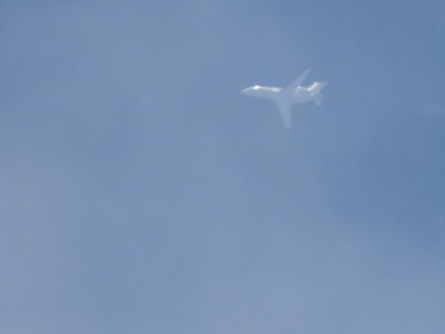 Dassault Falcon 900 (N74FS) - 06/06/21