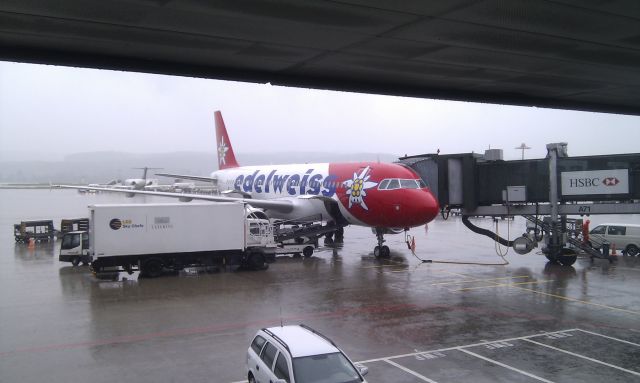 Airbus A320 —