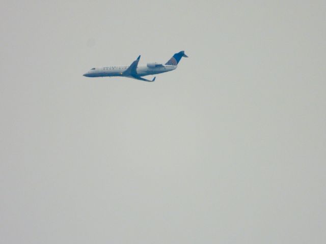 Canadair Regional Jet CRJ-200 (N876AS) - SKW5027br /IAH-JLNbr /11/24/21