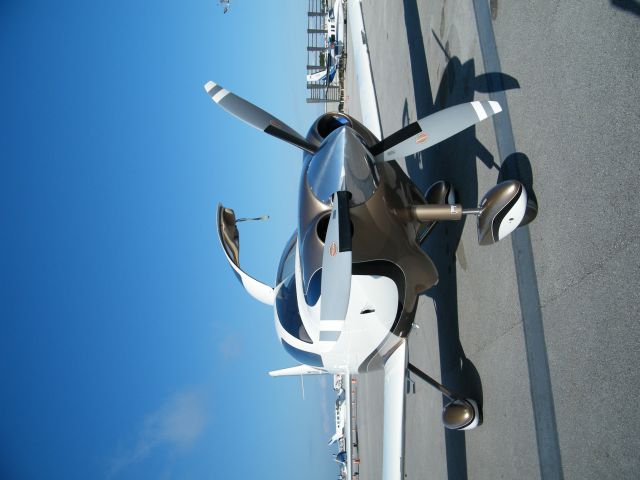 Cessna 400 (N1152U)