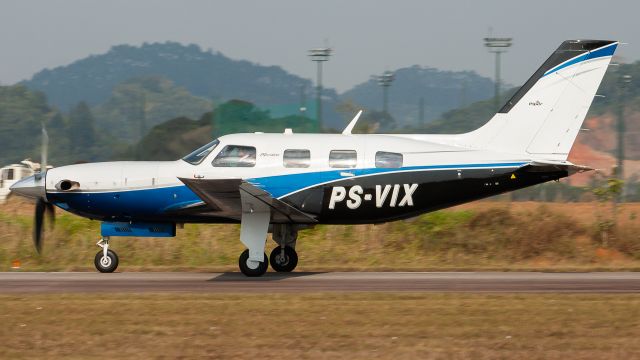 Piper Malibu Meridian (PS-VIX)