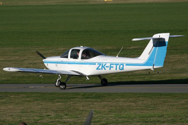 Piper Tomahawk (ZK-FTQ)