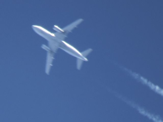 Airbus A319 (N832UA)