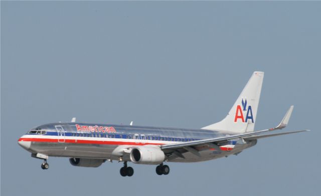 N552AN —