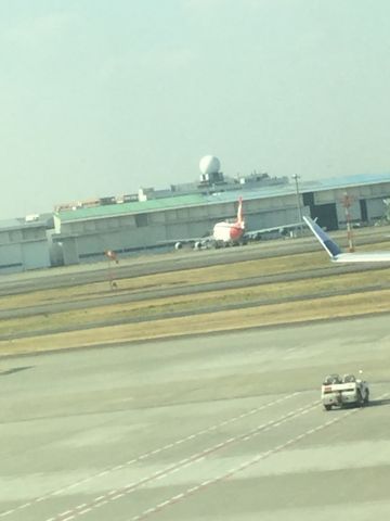 Boeing 747-200 —