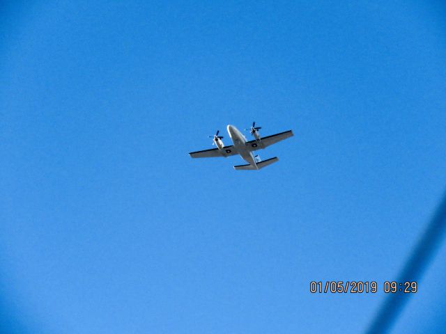 Cessna Conquest 1 (N49GM)