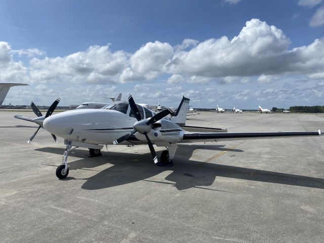 N353DS — - Charleston International Airport